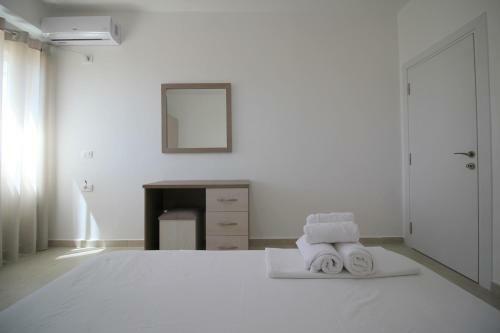 Luxury Sea View Apartaments