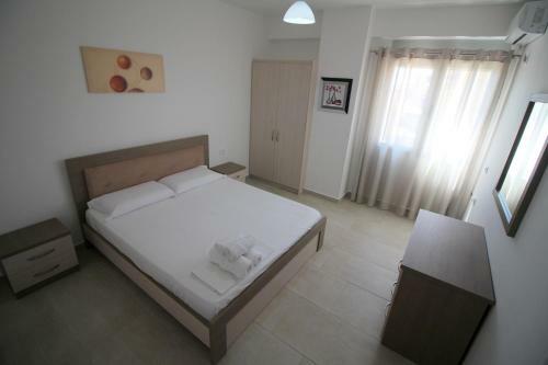 Luxury Sea View Apartaments