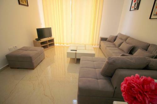 Luxury Sea View Apartaments