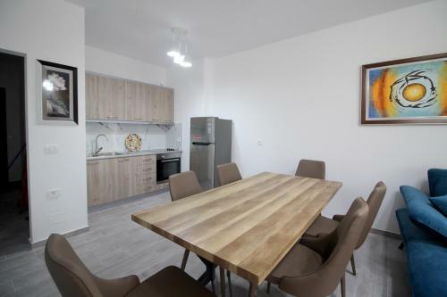 Luxury Sea View Apartaments