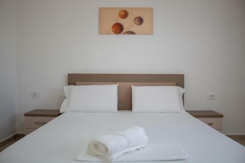 Luxury Sea View Apartaments