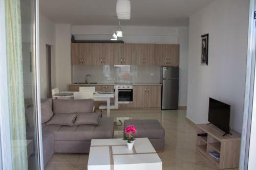 Luxury Sea View Apartaments