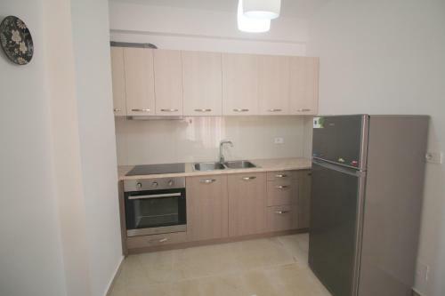 Luxury Sea View Apartaments