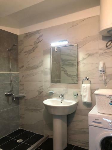 Luxury Sea View Apartaments