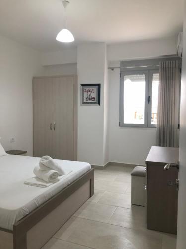 Luxury Sea View Apartaments