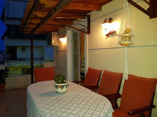 Deluxe Apartment Portside