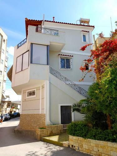 Deluxe Apartment Portside