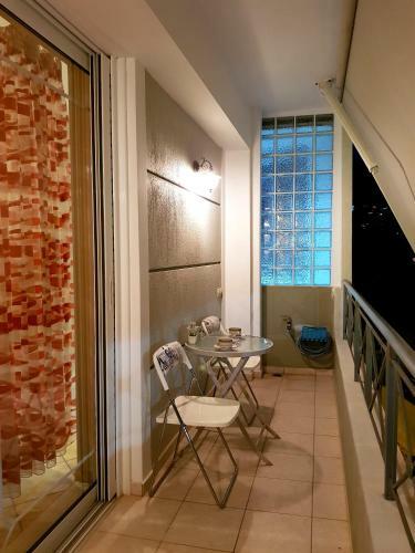 Deluxe Apartment Portside