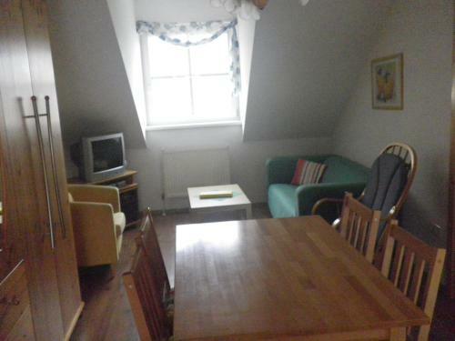 Apartamento Am Arkadenhof