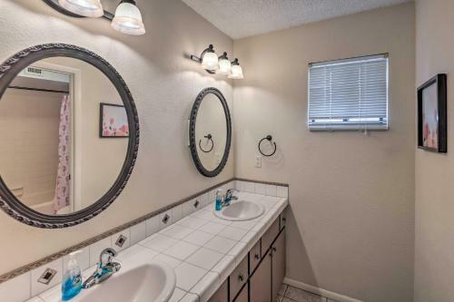 Idyllic Lake Havasu City Home With Private Pool