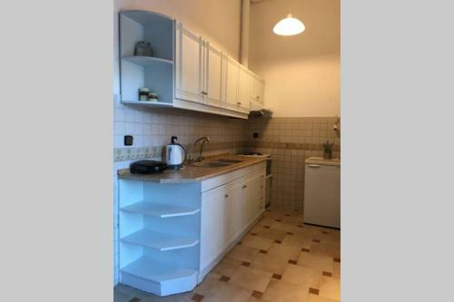 Zea Seaview Apartment II