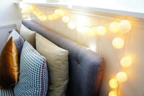 Bed & Breakfast La Maison Verte Albi