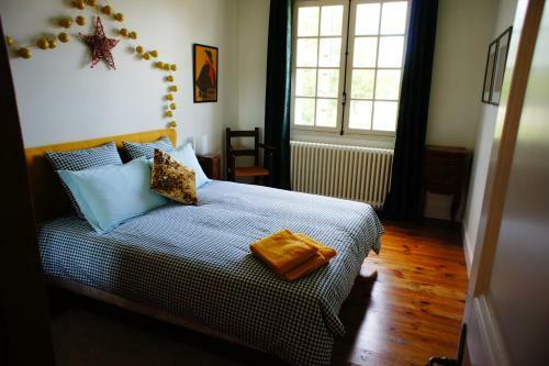 Bed & Breakfast La Maison Verte Albi