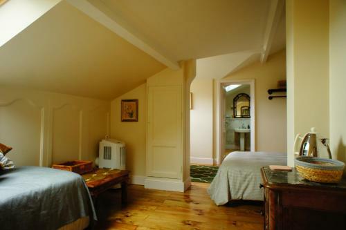 Bed & Breakfast La Maison Verte Albi