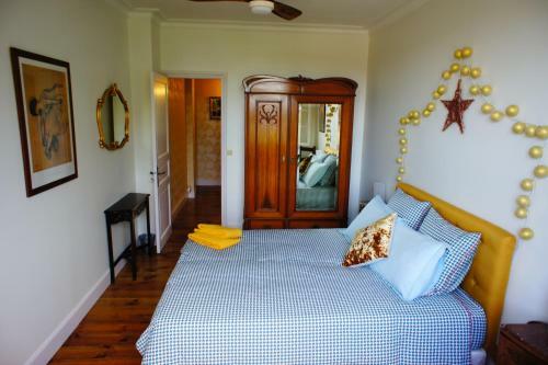 Bed & Breakfast La Maison Verte Albi