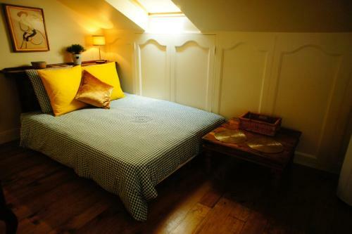 Bed & Breakfast La Maison Verte Albi