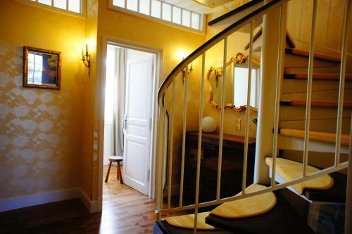 Bed & Breakfast La Maison Verte Albi