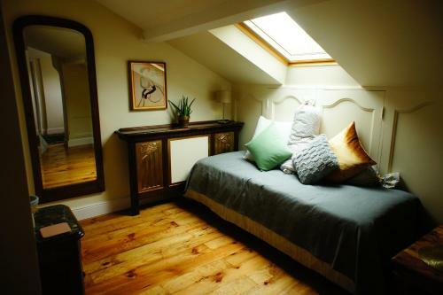 Bed & Breakfast La Maison Verte Albi