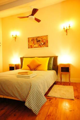 Bed & Breakfast La Maison Verte Albi
