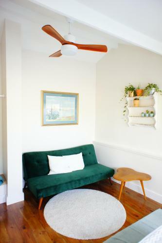 Bed & Breakfast La Maison Verte Albi