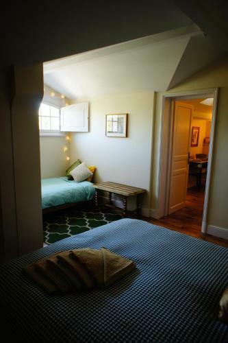 Bed & Breakfast La Maison Verte Albi