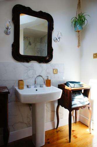 Bed & Breakfast La Maison Verte Albi