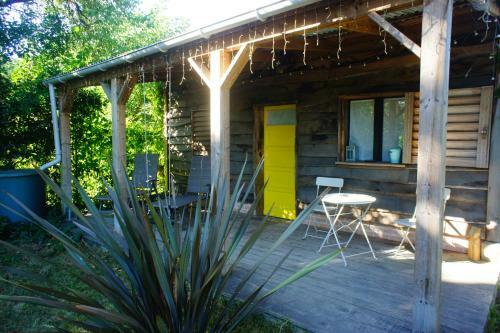 Bed & Breakfast La Maison Verte Albi