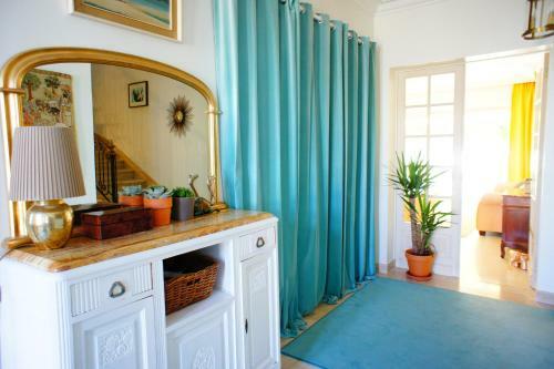 Bed & Breakfast La Maison Verte Albi