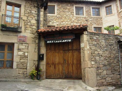 Hotel El Portal De Las Arribes