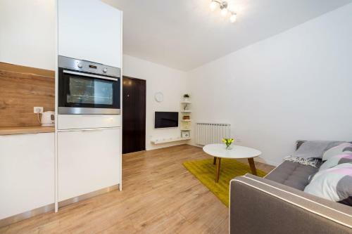 Apartamentos Dolcevita II
