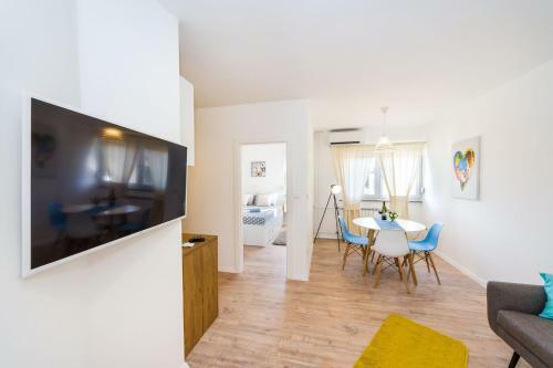 Apartamentos Dolcevita II