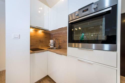 Apartamentos Dolcevita II