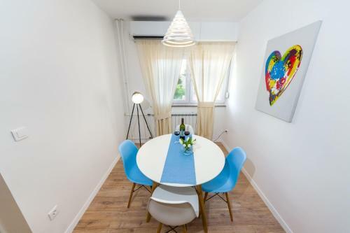 Apartamentos Dolcevita II
