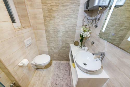 Apartamentos Dolcevita II
