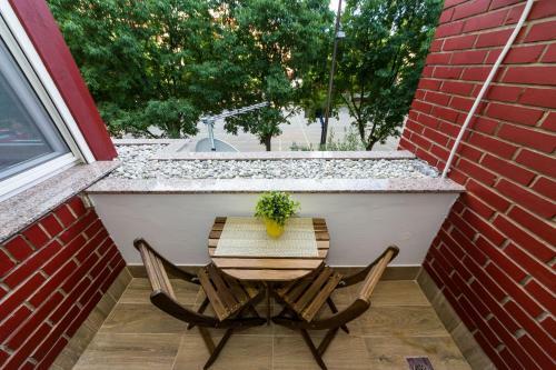 Apartamentos Dolcevita II