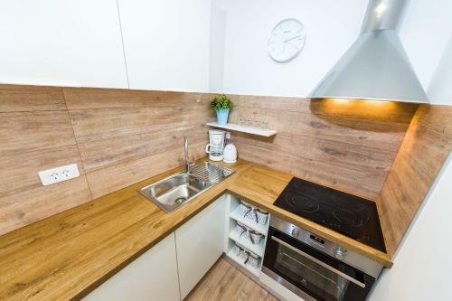 Apartamentos Dolcevita II
