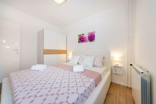 Apartamentos Dolcevita II