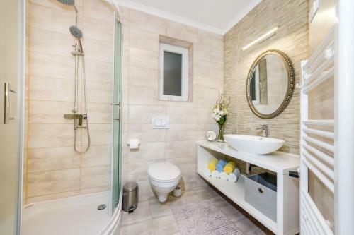 Apartamentos Dolcevita II