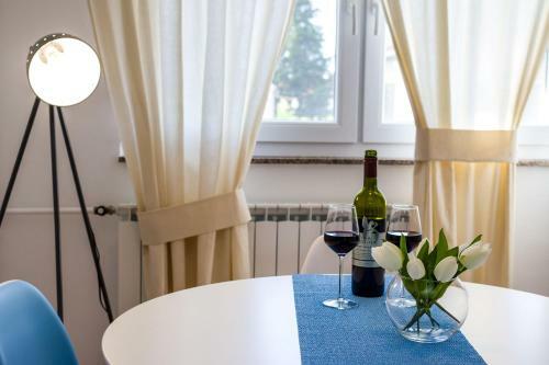 Apartamentos Dolcevita II