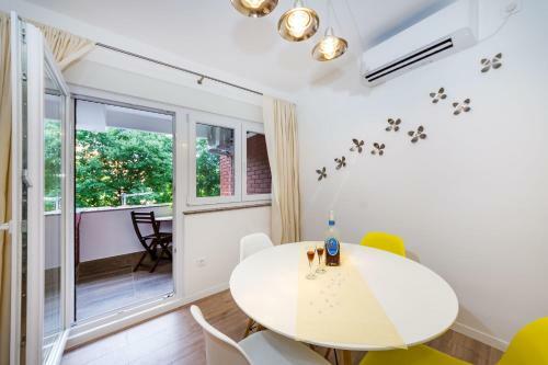 Apartamentos Dolcevita II