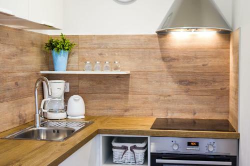 Apartamentos Dolcevita II