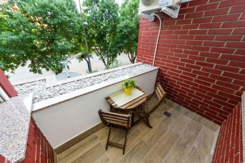 Apartamentos Dolcevita II