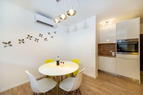 Apartamentos Dolcevita II