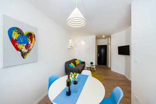 Apartamentos Dolcevita II