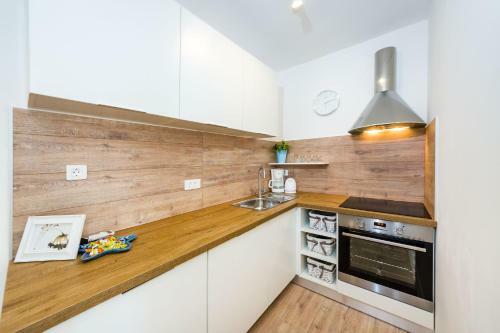 Apartamentos Dolcevita II