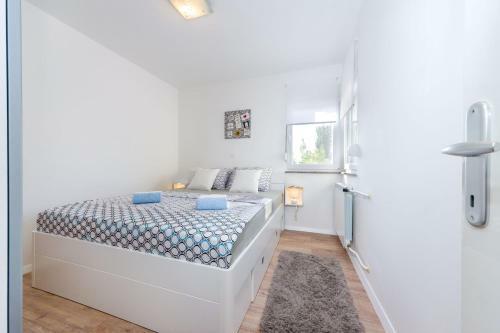 Apartamentos Dolcevita II