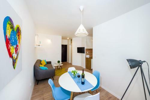 Apartamentos Dolcevita II