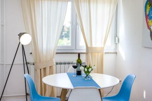 Apartamentos Dolcevita II