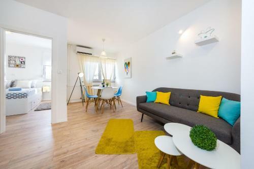 Apartamentos Dolcevita II