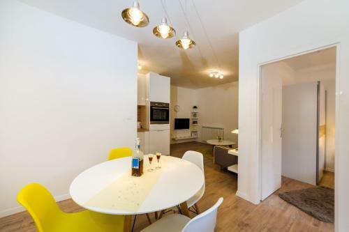 Apartamentos Dolcevita II